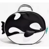 Killer Whale Regelaar Tas -Duikuitrusting Winkel oceanarium killer whale regelaar tas