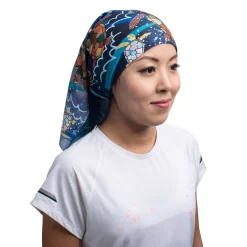 Schildpad Bandana