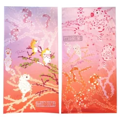 Zeepaardje Bandana -Duikuitrusting Winkel oceanarium zeepaardje bandana 2