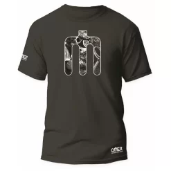 OMER 2022 T-shirt