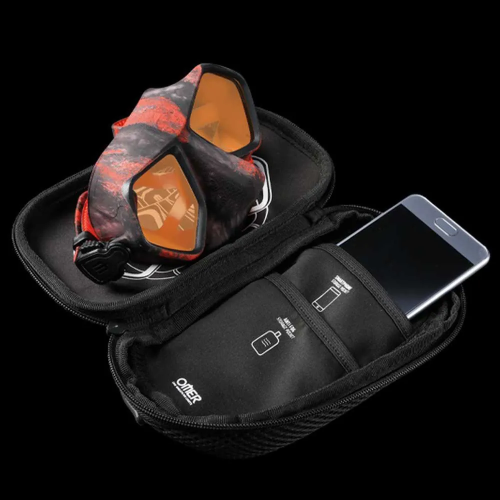 OMER Air Mesh Geval 4 OMER Air Mesh Geval - Afbeelding 2