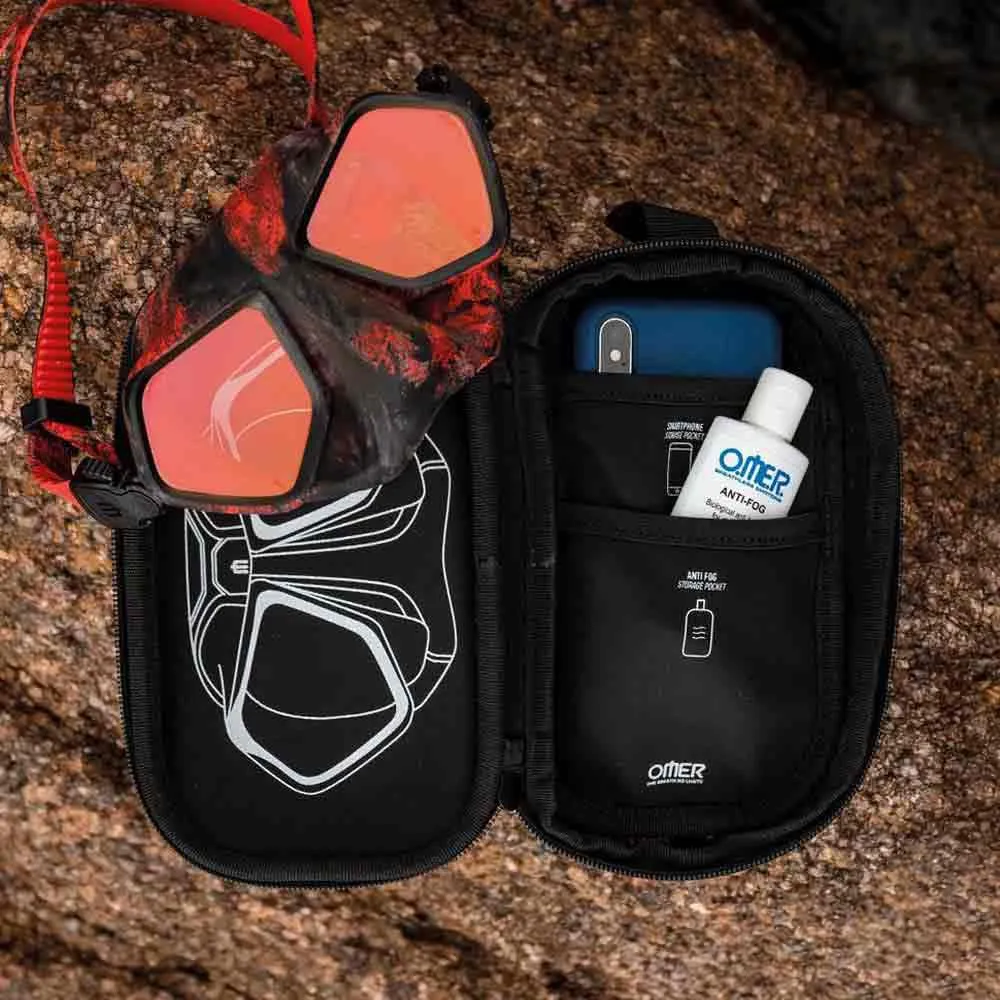 OMER Air Mesh Geval 6 OMER Air Mesh Geval - Afbeelding 4