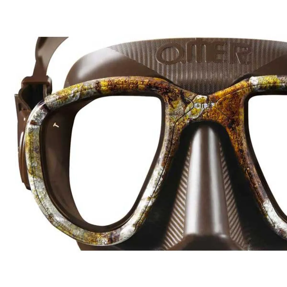 OMER Alien Speervismasker 4 OMER Alien Speervismasker - Afbeelding 2