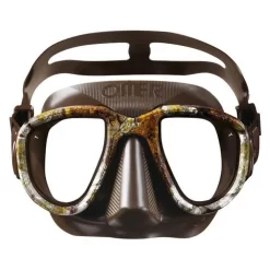 OMER Alien Speervismasker