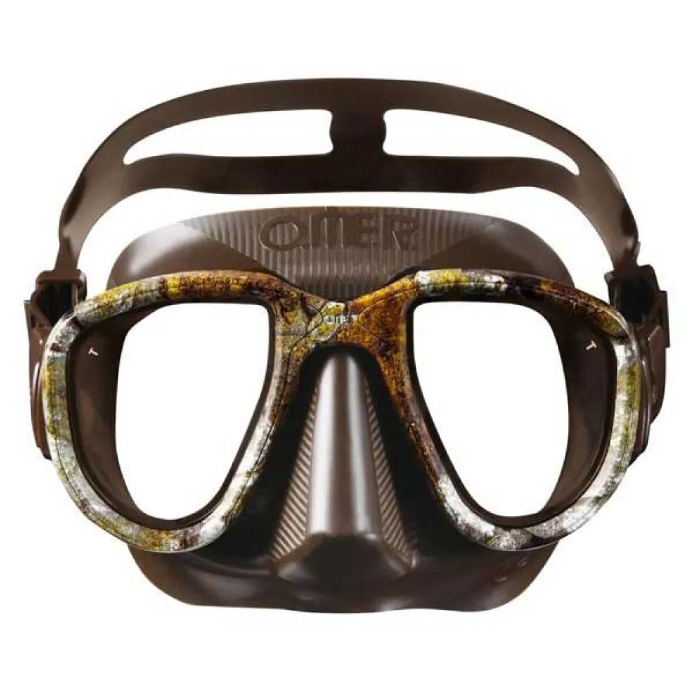 OMER Alien Speervismasker 3 OMER Alien Speervismasker