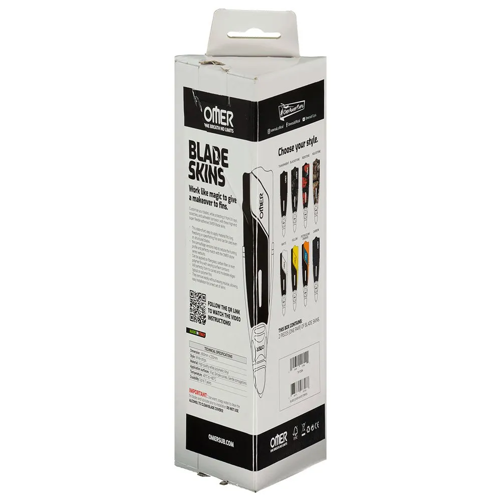 OMER Mesafdekking 4 OMER Mesafdekking - Afbeelding 2