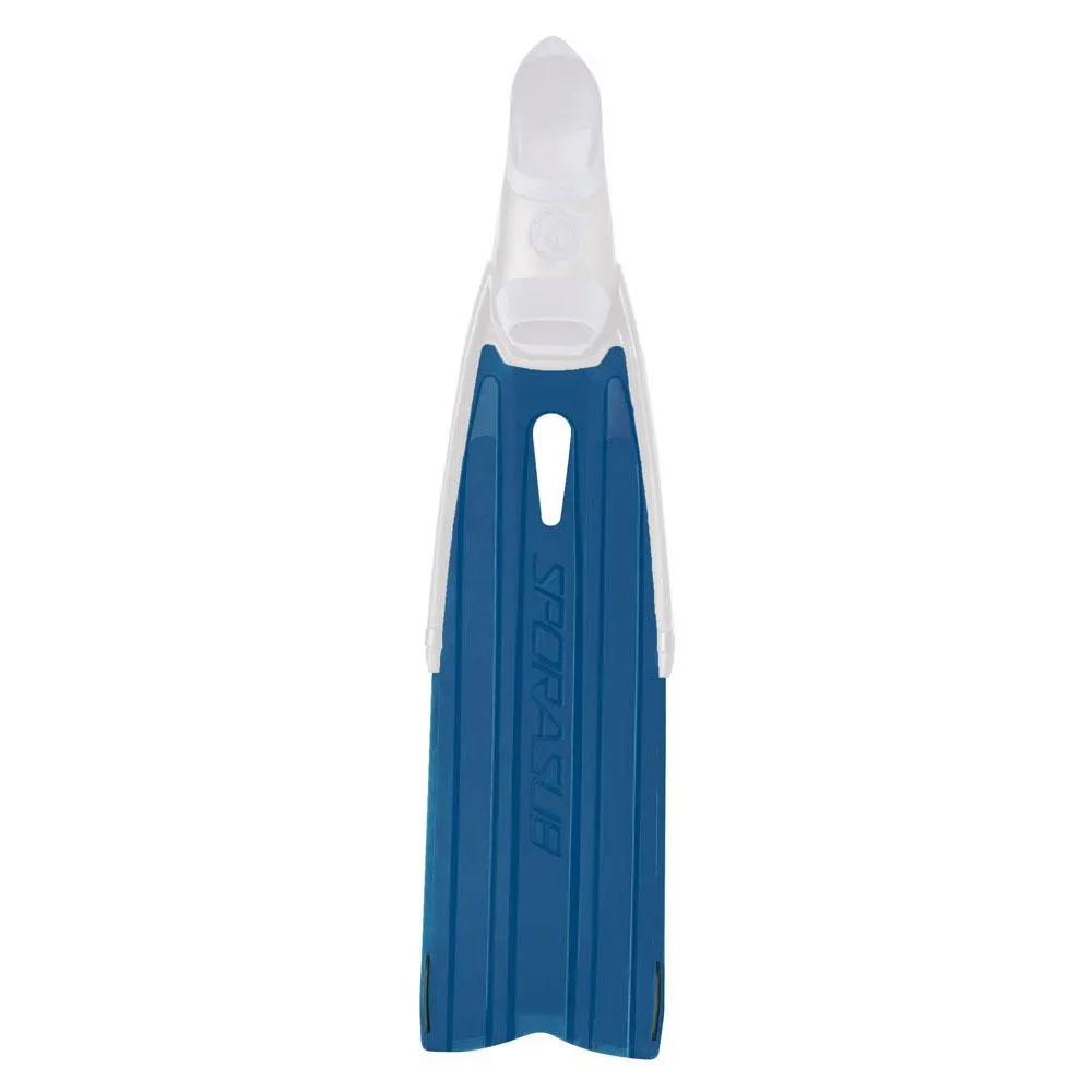 OMER Sporasub Spitfire Kelp Blade 3 OMER Sporasub Spitfire Kelp Blade