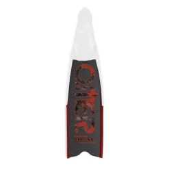 OMER Stingray Dual Carbon Blade