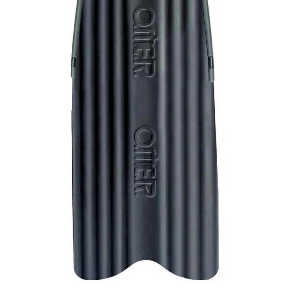 OMER Stingray Short Blade 5 OMER Stingray Short Blade - Afbeelding 3