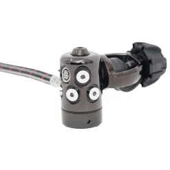 Airstream Compact INT PVD 1e Fase Regelgever