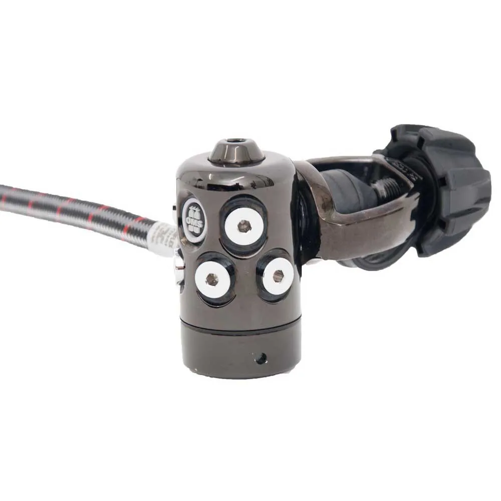 Airstream Compact INT PVD 1e Fase Regelgever 3 Airstream Compact INT PVD 1e Fase Regelgever