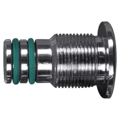 Blind Plug For Left Expandable DIN Valve Up To 300 Bar