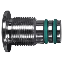 Blind Plug For Right Expandable DIN Valve Up To 300 Bar