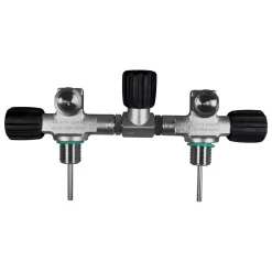 Complete Isolation Manifold Up To 230 140 Mm Bar 5/7L