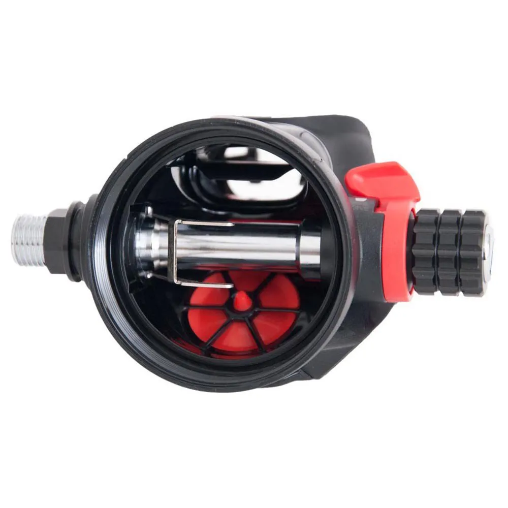 Evoque 2e Fase Regelgever 4 Evoque 2e Fase Regelgever - Afbeelding 2