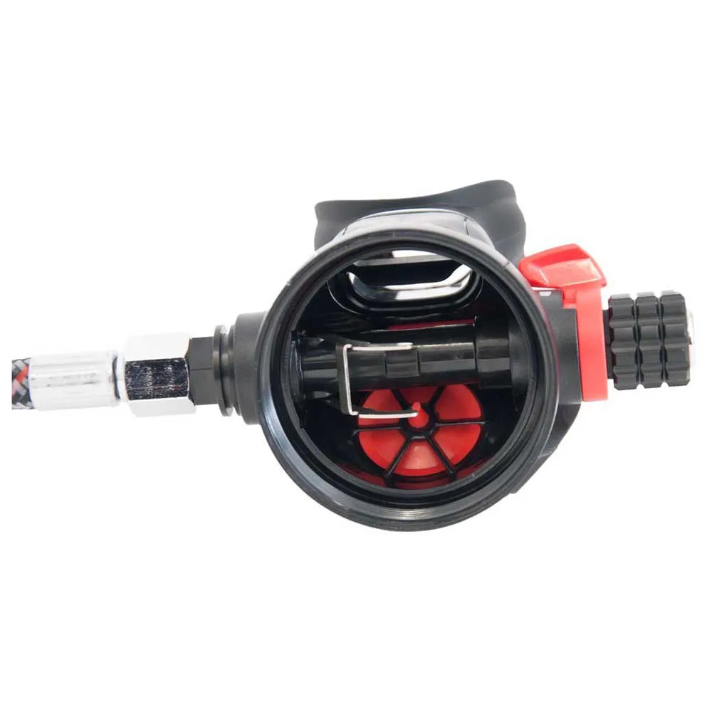 Evoque Lite 2e Fase Regelgever 4 Evoque Lite 2e Fase Regelgever - Afbeelding 2