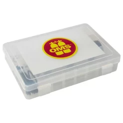 O-Ring Kit 1000 -Duikuitrusting Winkel oms o ring kit 1000 1