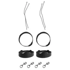 Sidemount Rigging Kit