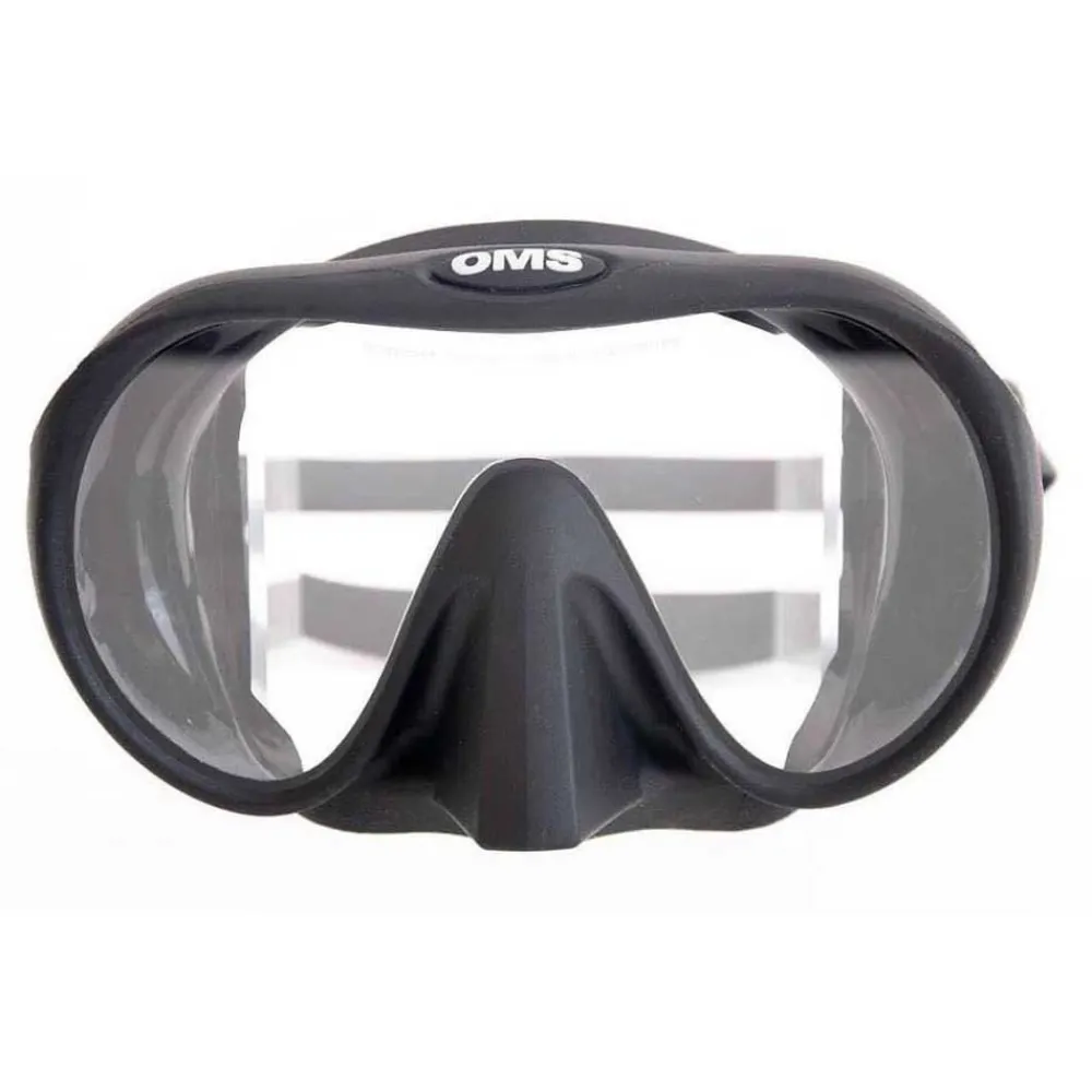 Tribe Ultra Clear Duikmasker 4 Tribe Ultra Clear Duikmasker - Afbeelding 2