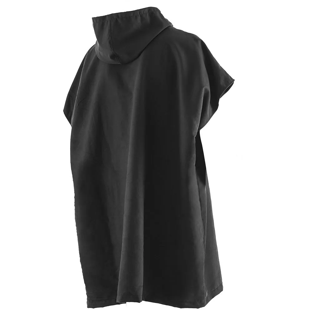 ORCA Essentials Changing Robe 4 ORCA Essentials Changing Robe - Afbeelding 2