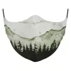Otso Nature Gezichtsmasker -Duikuitrusting Winkel otso nature gezichtsmasker