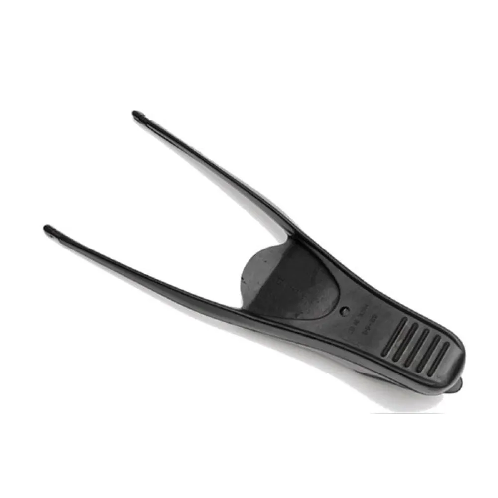 Master Carbon Footpocket 4 Master Carbon Footpocket - Afbeelding 2