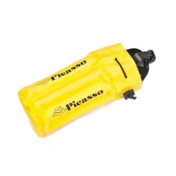 Opblaasbare Maskertas