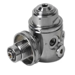 Poseidon Cyklon 5000 G5/8 DIN 1e Fase Regelgever