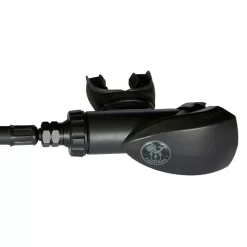 Poseidon Xstream Black Regelaarset -Duikuitrusting Winkel poseidon xstream black regelaarset 1