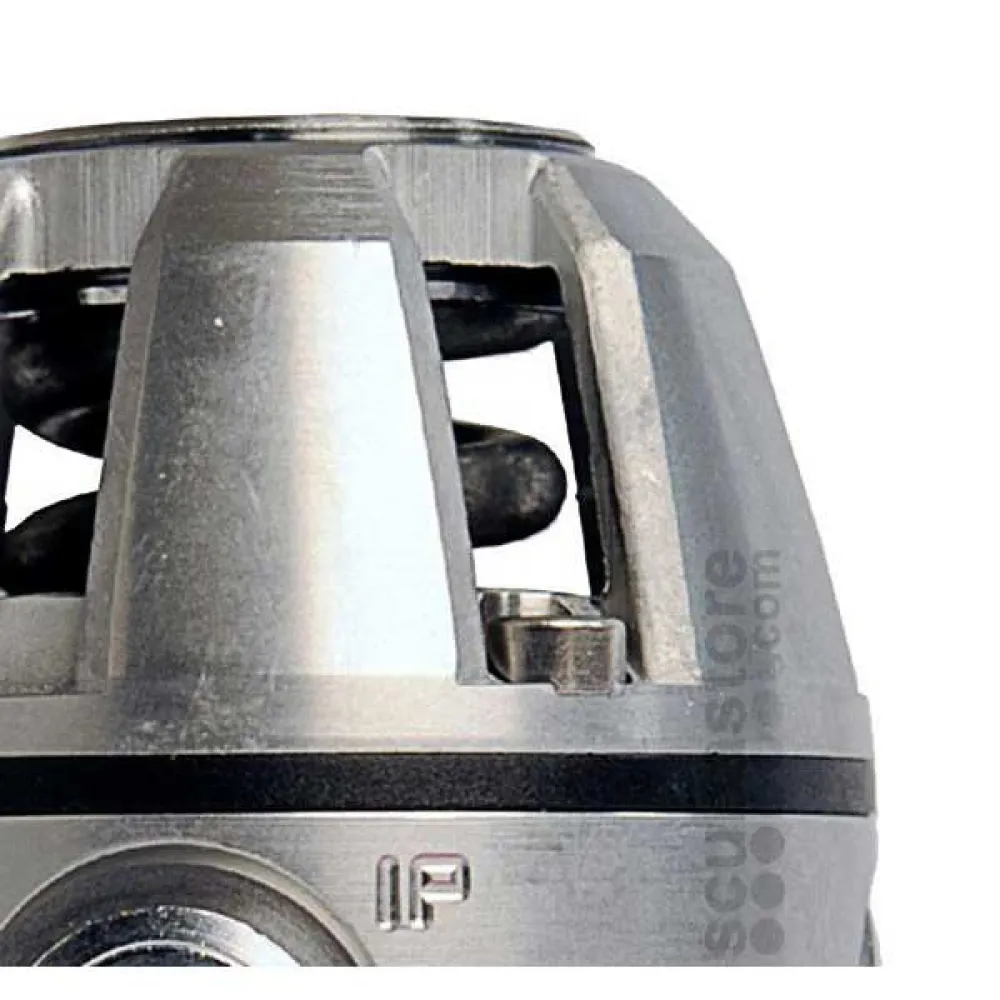 Poseidon XStream Deep MK3 DIN 1e Fase Regelgever 4 Poseidon XStream Deep MK3 DIN 1e Fase Regelgever - Afbeelding 2