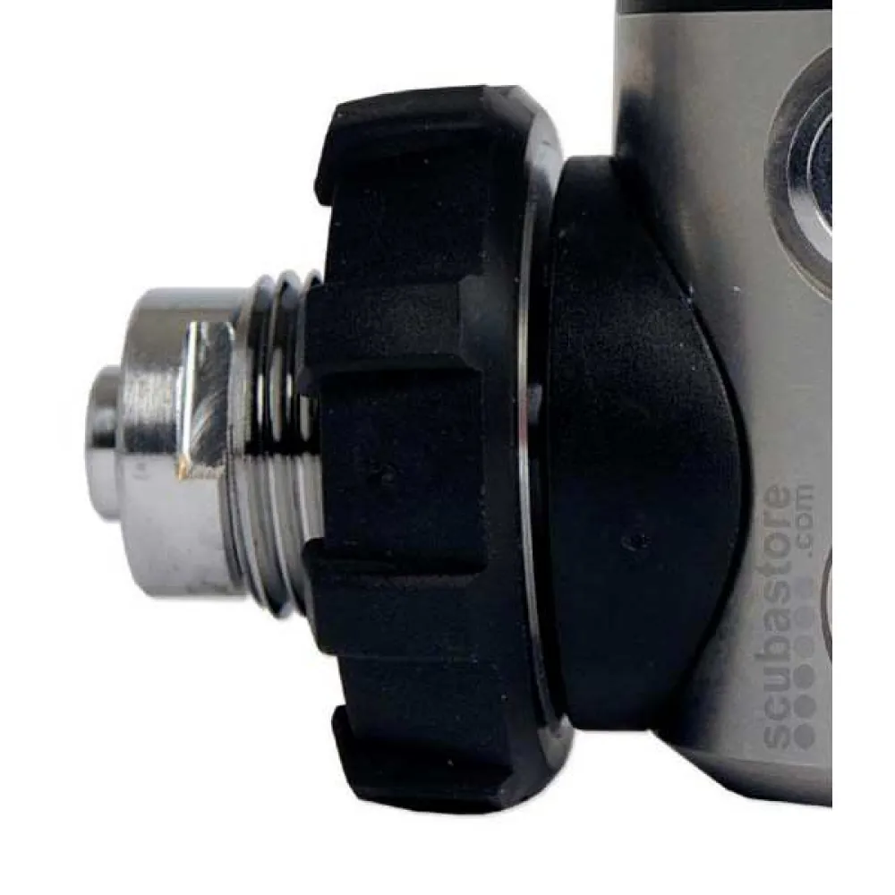 Poseidon XStream Deep MK3 DIN 1e Fase Regelgever 5 Poseidon XStream Deep MK3 DIN 1e Fase Regelgever - Afbeelding 3