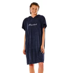 Rip Curl Script Changing Robe