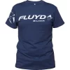 Fluyd T-shirt Met Korte Mouwen -Duikuitrusting Winkel salvimar fluyd t shirt met korte mouwen