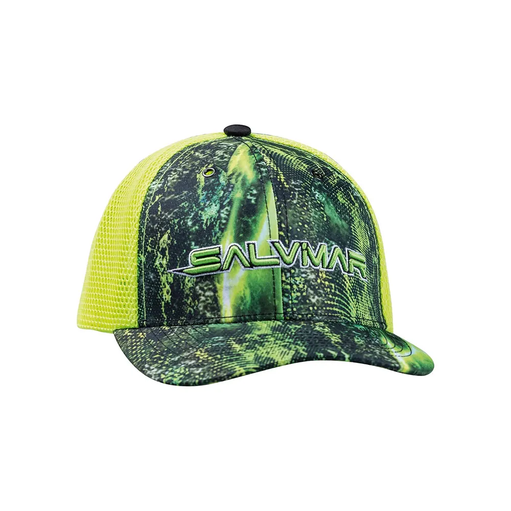 Kryptonite Hoed 3 Kryptonite Hoed