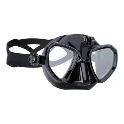 Trinity Speervismasker