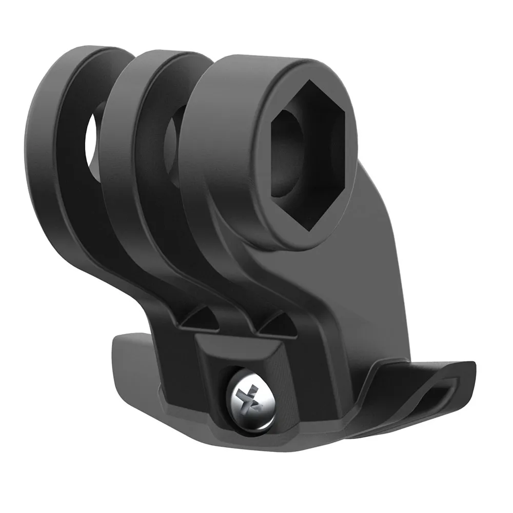 SEAC Appeal Pro A. Black Gezichtsmasker 6 SEAC Appeal Pro A. Black Gezichtsmasker - Afbeelding 4