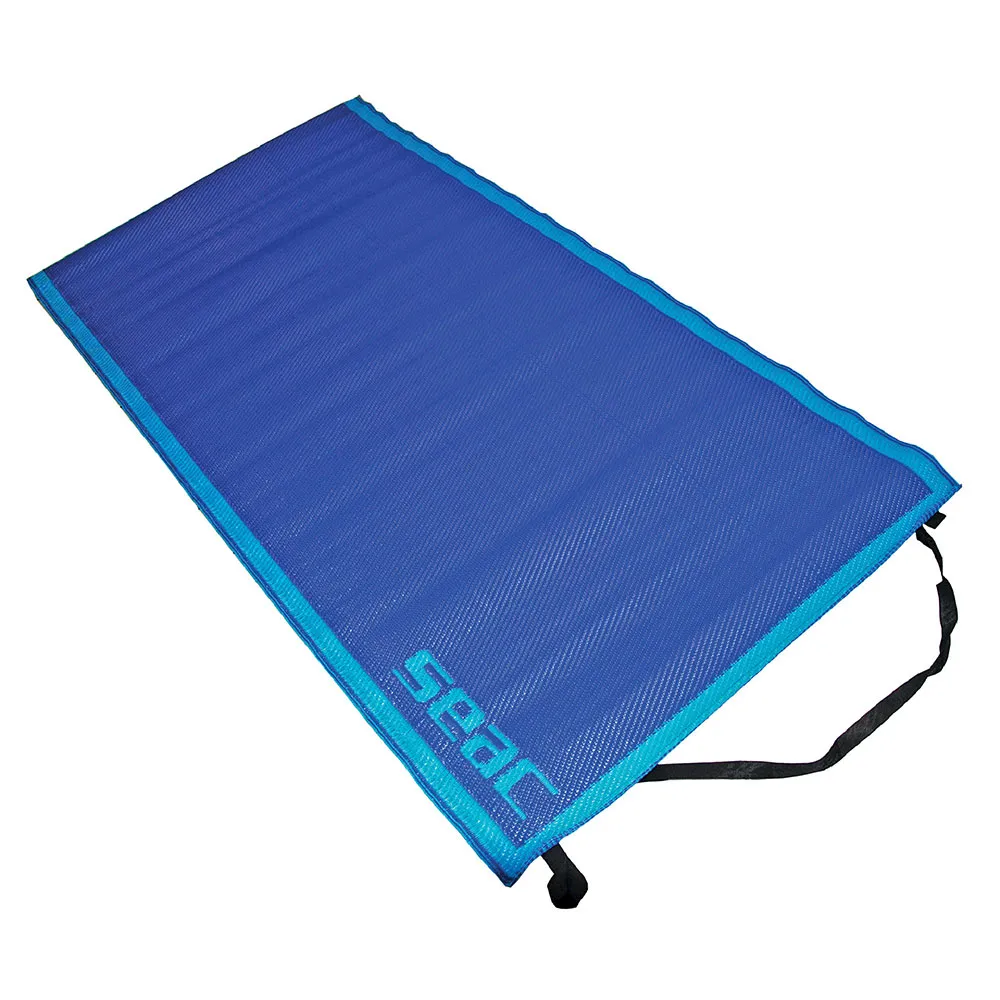 SEAC Beach Mat 3 SEAC Beach Mat
