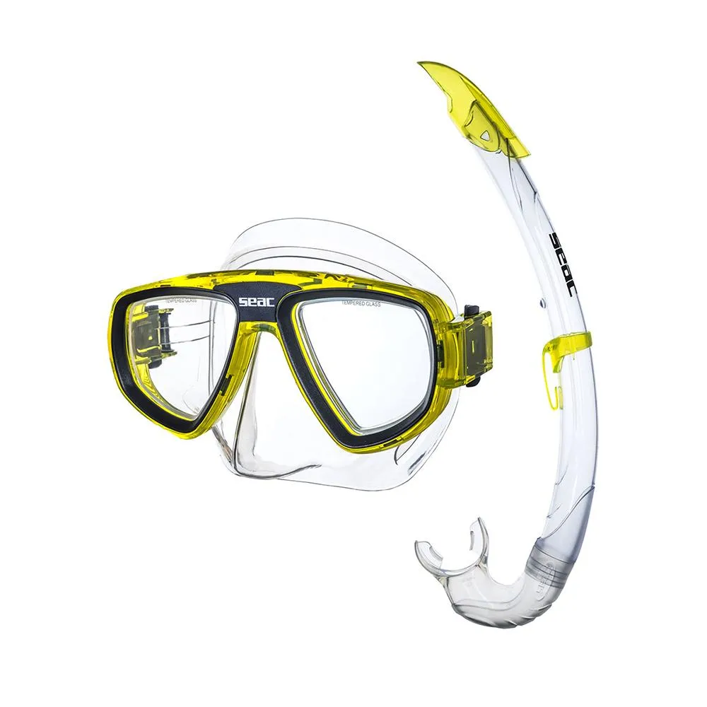 SEAC Bis Extreme Set 3 SEAC Bis Extreme Set