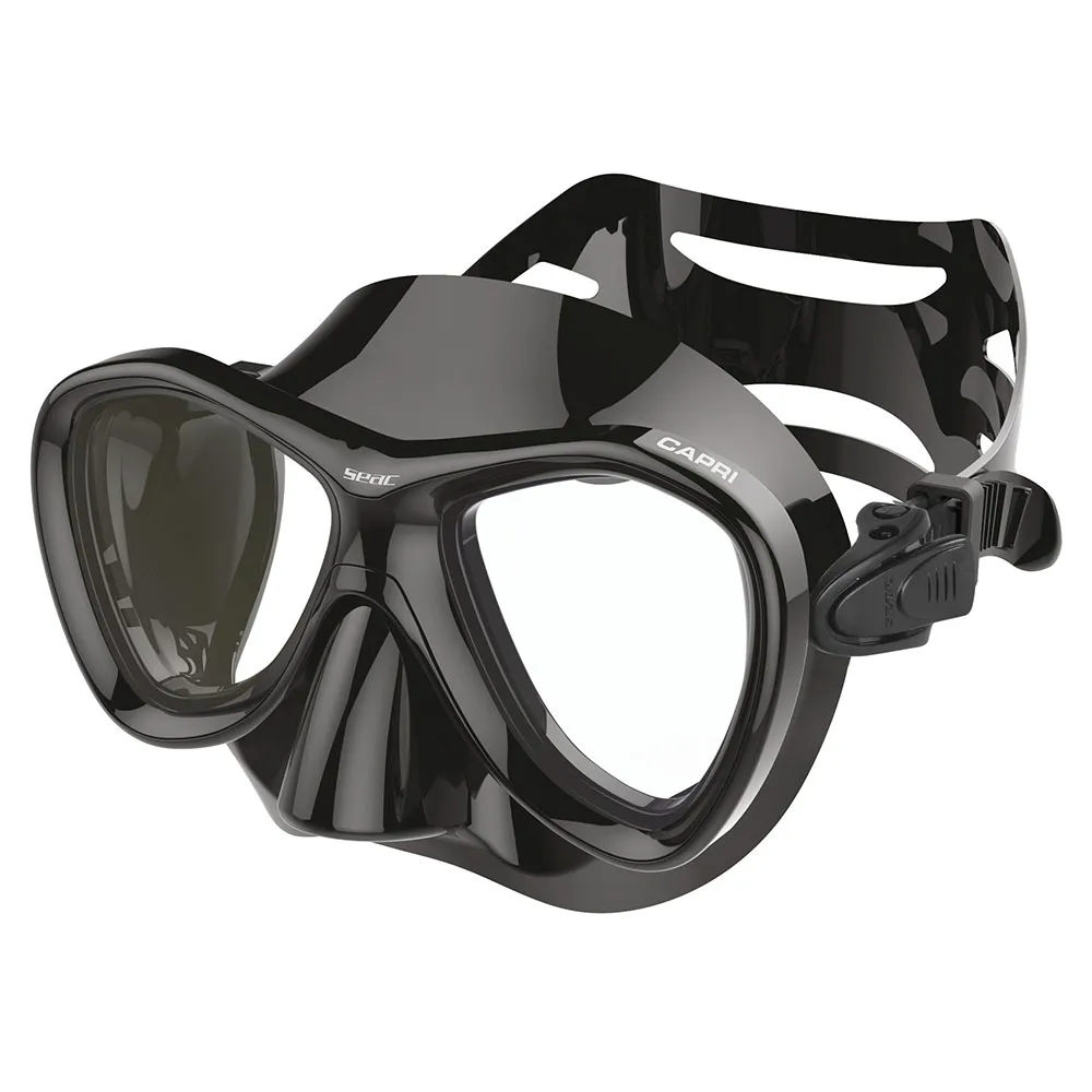 SEAC Capri Speervismasker 3 SEAC Capri Speervismasker