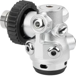 SEAC D 300 Bar DIN 1e Fase Regelgever