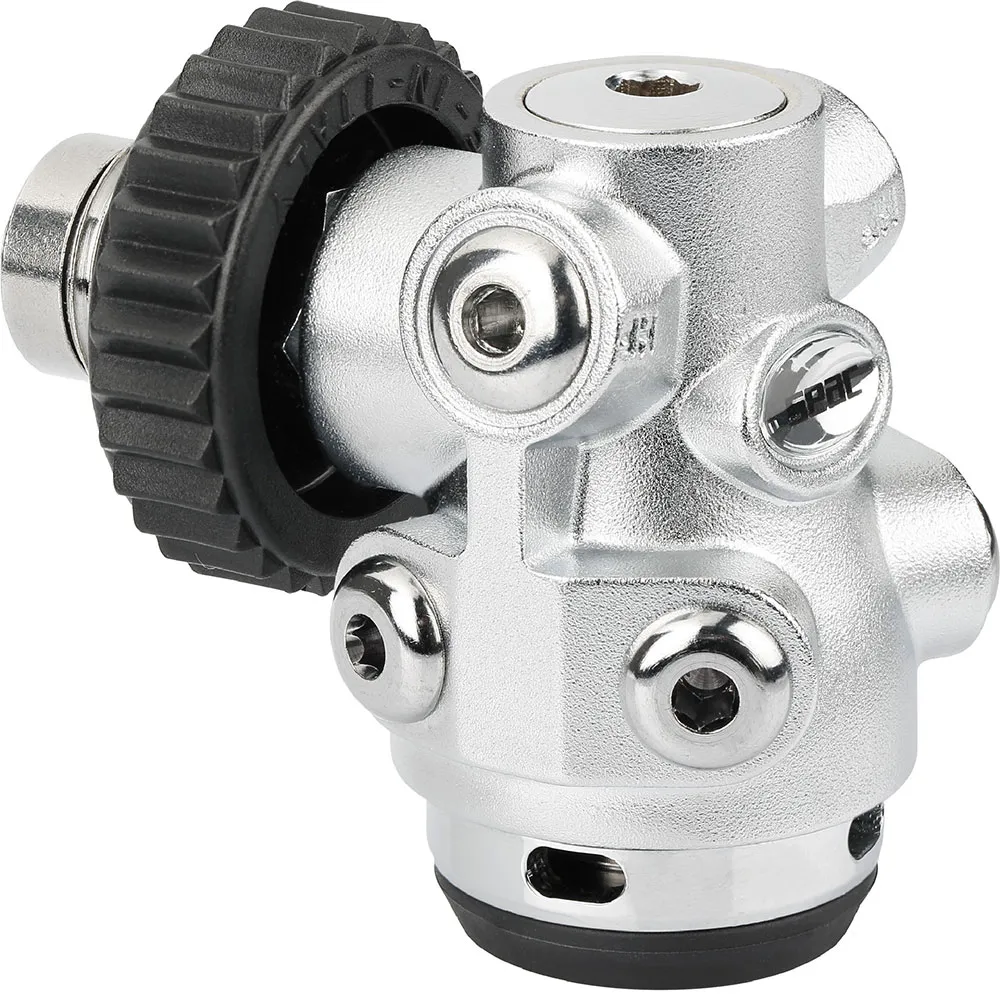 SEAC D 300 Bar DIN 1e Fase Regelgever 3 SEAC D 300 Bar DIN 1e Fase Regelgever