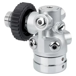 SEAC D Ice DIN 300 1e Fase Regelgever