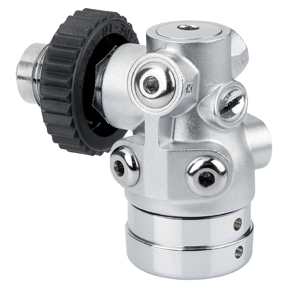 SEAC D Ice DIN 300 1e Fase Regelgever 3 SEAC D Ice DIN 300 1e Fase Regelgever