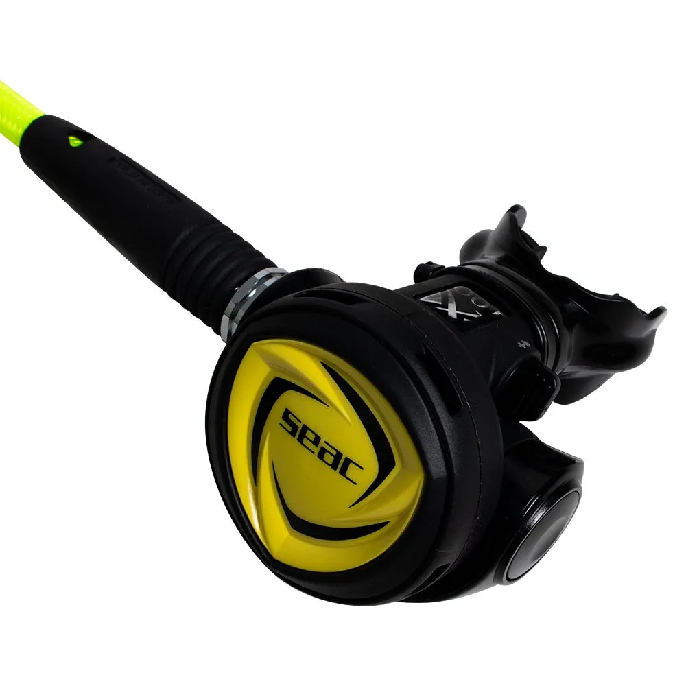 SEAC DX200 230 INT Regelaarset 4 SEAC DX200 230 INT Regelaarset - Afbeelding 2