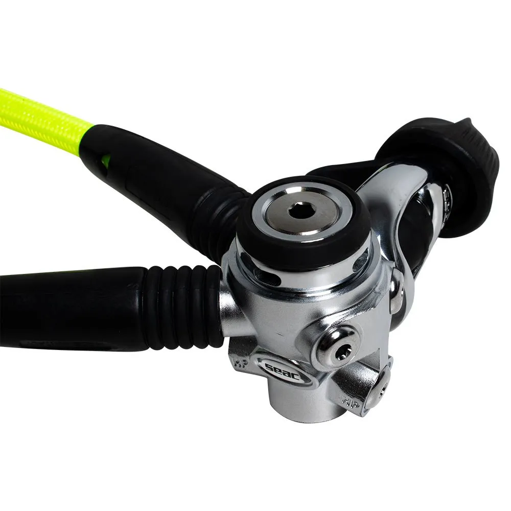 SEAC DX200 230 INT Regelaarset 6 SEAC DX200 230 INT Regelaarset - Afbeelding 4