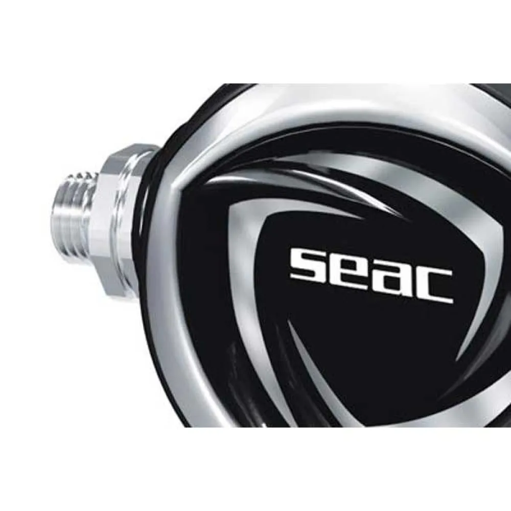 SEAC DX200 INT Regelaarset 4 SEAC DX200 INT Regelaarset - Afbeelding 2