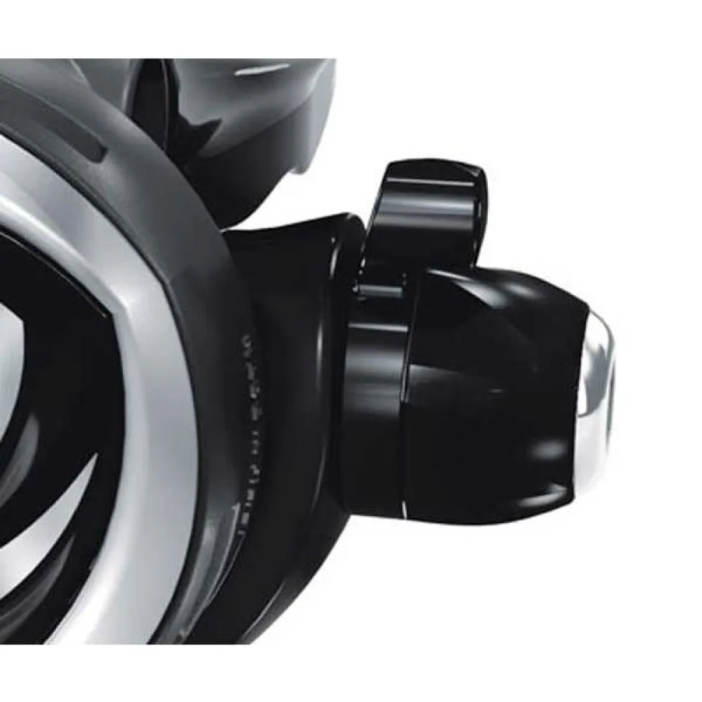 SEAC DX200 INT Regelaarset 5 SEAC DX200 INT Regelaarset - Afbeelding 3