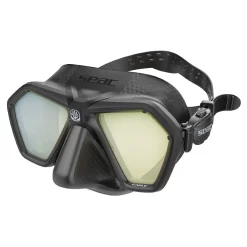 SEAC Eagle Speervismasker