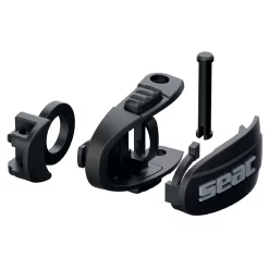 SEAC Eagle Speervismasker 10 SEAC Eagle Speervismasker -Duikuitrusting Winkel seac eagle speervismasker 3