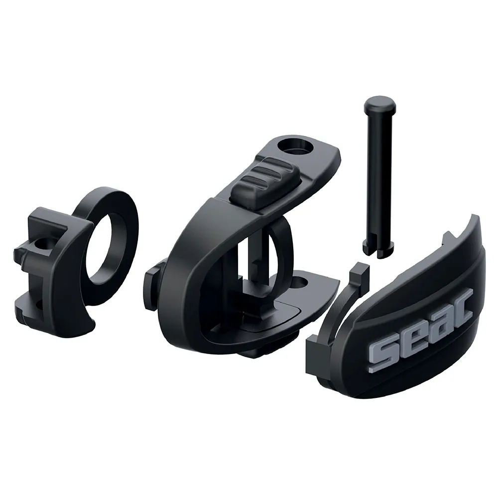 SEAC Eagle Speervismasker 6 SEAC Eagle Speervismasker - Afbeelding 4